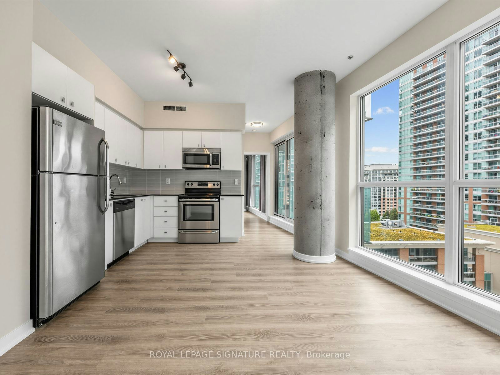 1004-150 East Liberty Street, Toronto, ON, M6K 3R5 - 5