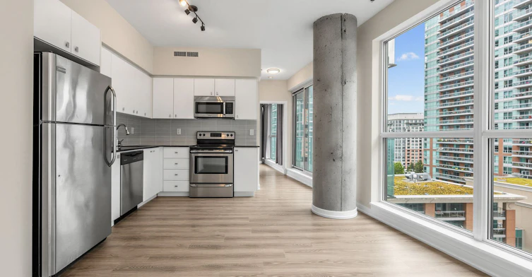 1004-150 East Liberty Street, Toronto, ON, M6K 3R5 - 5