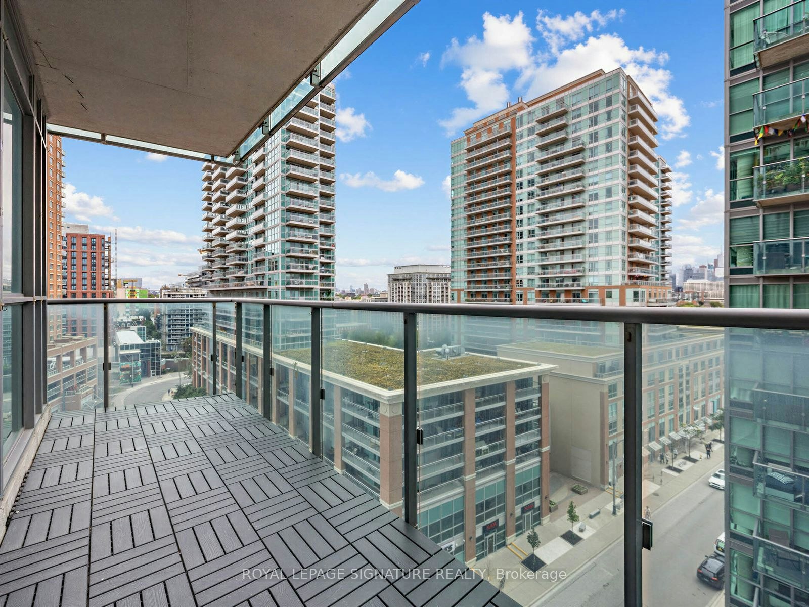 1004-150 East Liberty Street, Toronto, ON, M6K 3R5 - 25