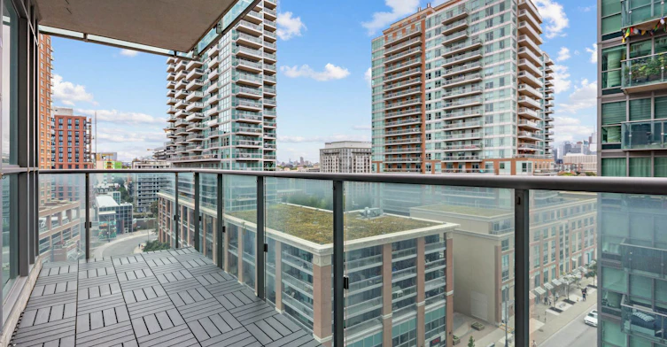 1004-150 East Liberty Street, Toronto, ON, M6K 3R5 - 25