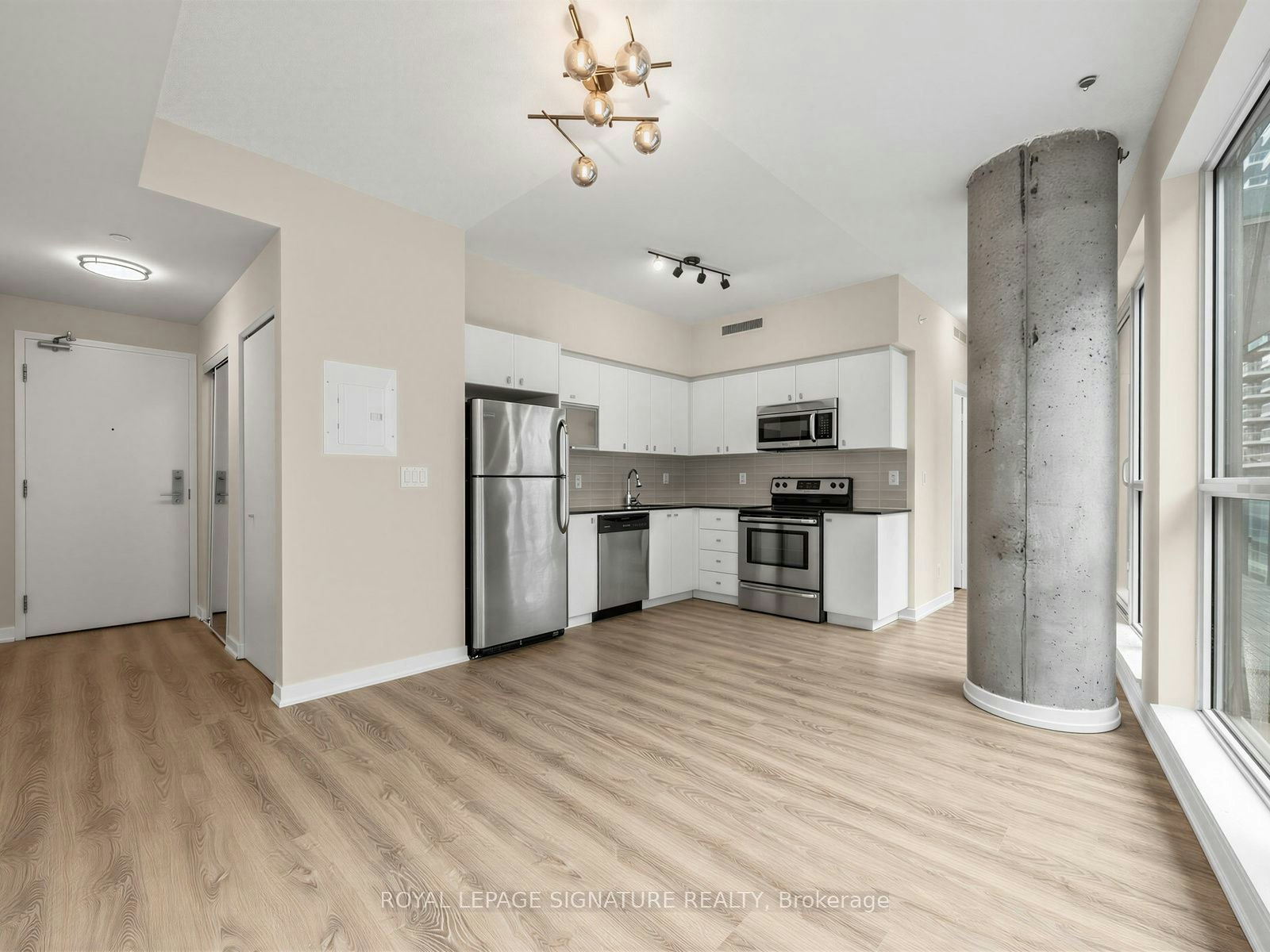 1004-150 East Liberty Street, Toronto, ON, M6K 3R5 - 7