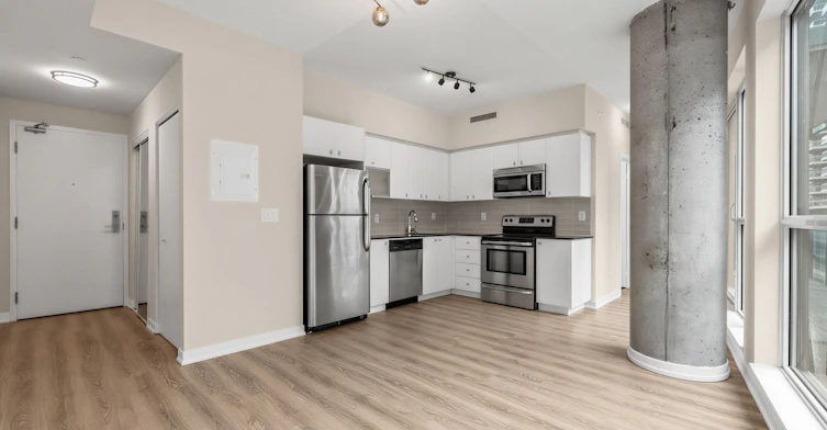 1004-150 East Liberty Street, Toronto, ON, M6K 3R5 - 7