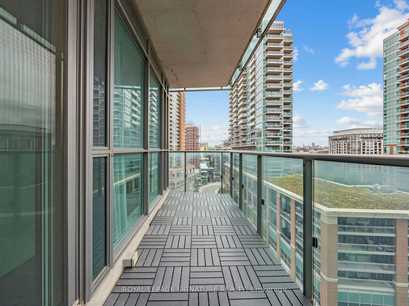 1004-150 East Liberty Street, Toronto, ON, M6K 3R5 - 26