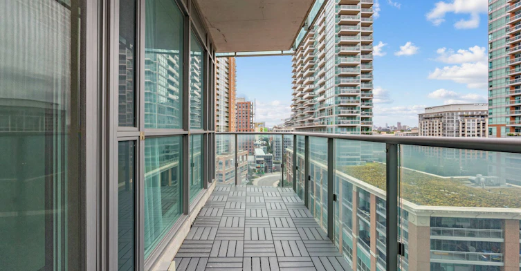1004-150 East Liberty Street, Toronto, ON, M6K 3R5 - 26