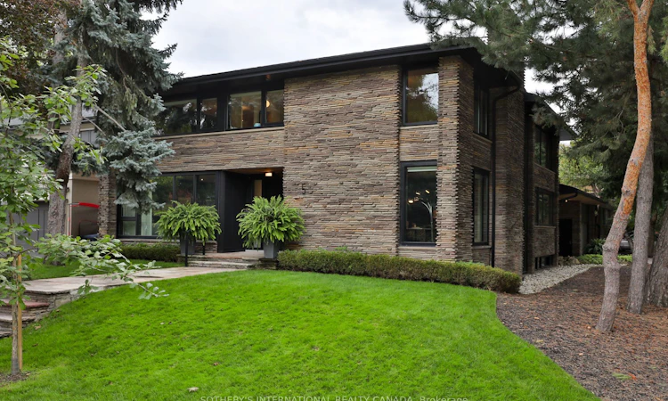 5 Overdale Road