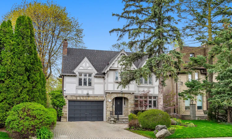 141 Old Forest Hill Road