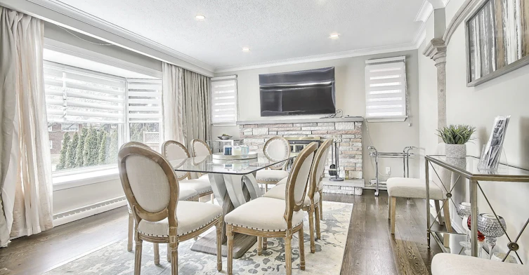 122 Elvaston Drive, Toronto, ON, M4A 1N6 - 13