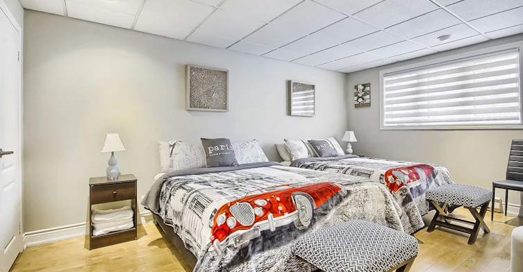 122 Elvaston Drive, Toronto, ON, M4A 1N6 - 41