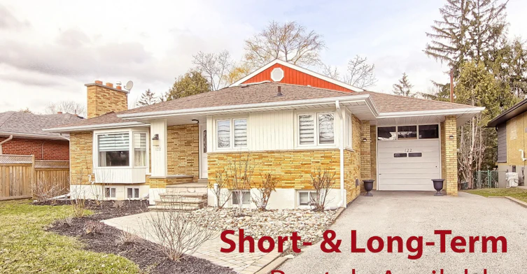 122 Elvaston Drive, Toronto, ON, M4A 1N6