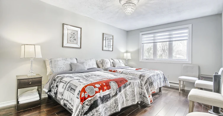 122 Elvaston Drive, Toronto, ON, M4A 1N6 - 25