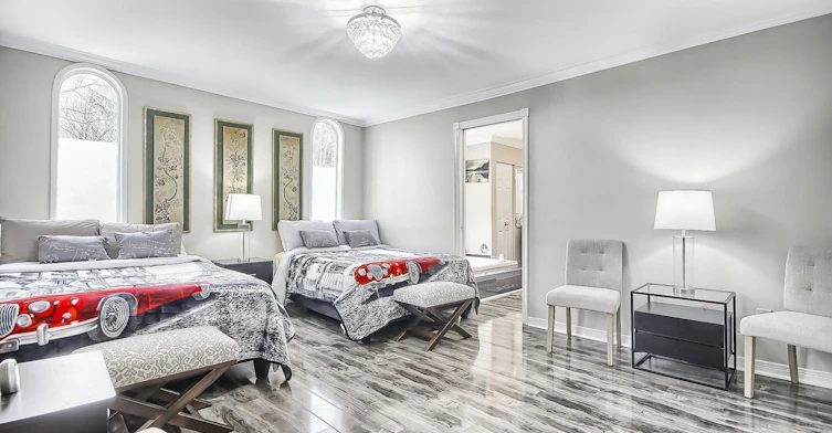122 Elvaston Drive, Toronto, ON, M4A 1N6 - 18