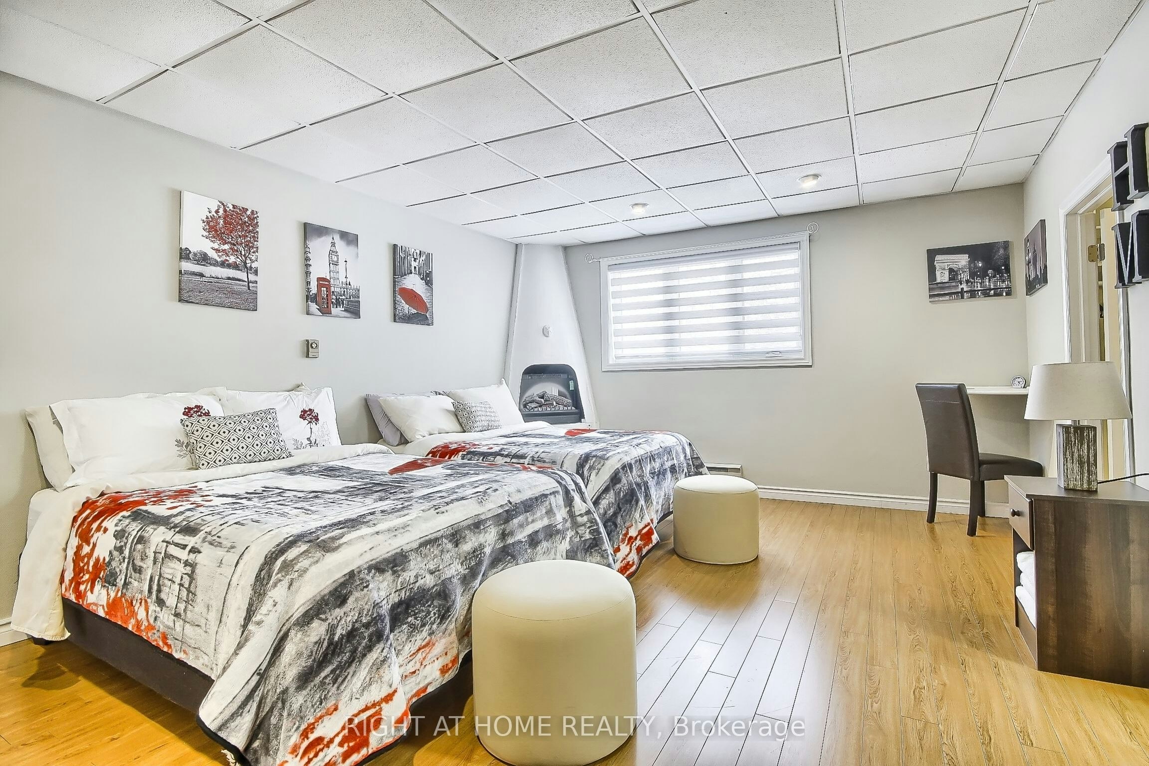 122 Elvaston Drive, Toronto, ON, M4A 1N6 - 44