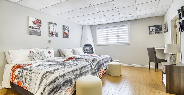 122 Elvaston Drive, Toronto, ON, M4A 1N6 - 44