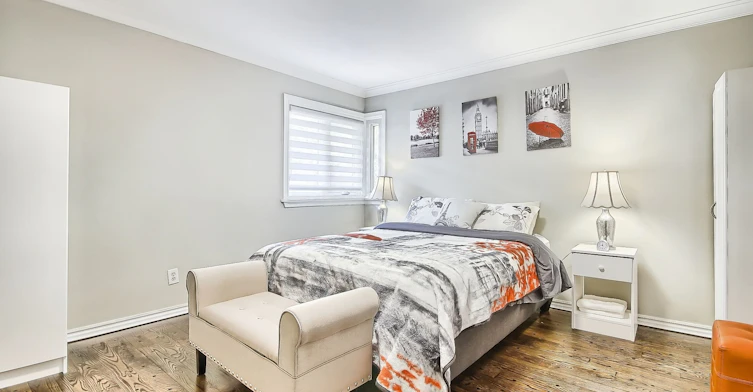 122 Elvaston Drive, Toronto, ON, M4A 1N6 - 22