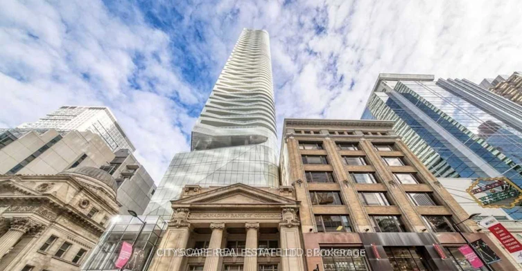 4112-197 Yonge Street, Toronto, ON, M5B 1M4