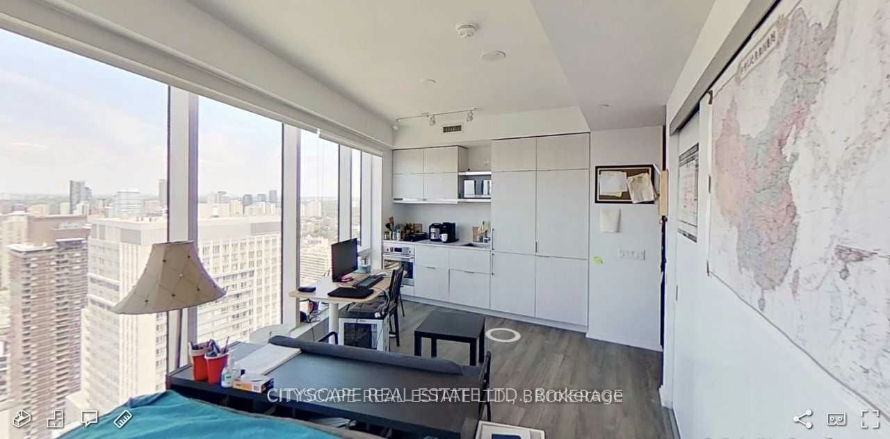 4112-197 Yonge Street, Toronto, ON, M5B 1M4 - 3