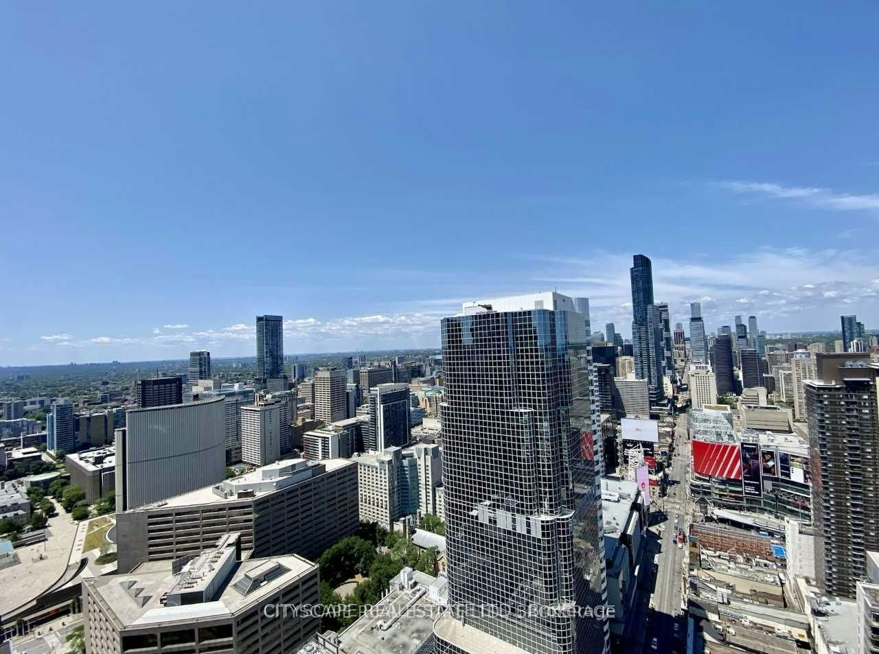 4112-197 Yonge Street, Toronto, ON, M5B 1M4 - 6