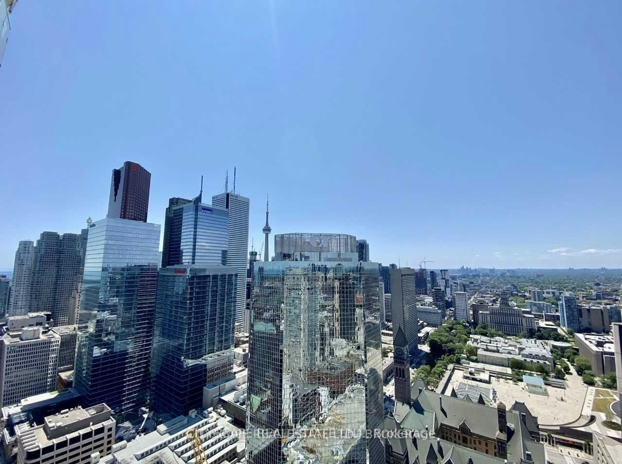 4112-197 Yonge Street, Toronto, ON, M5B 1M4 - 7