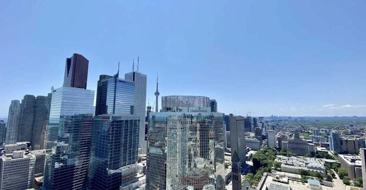 4112-197 Yonge Street, Toronto, ON, M5B 1M4 - 7