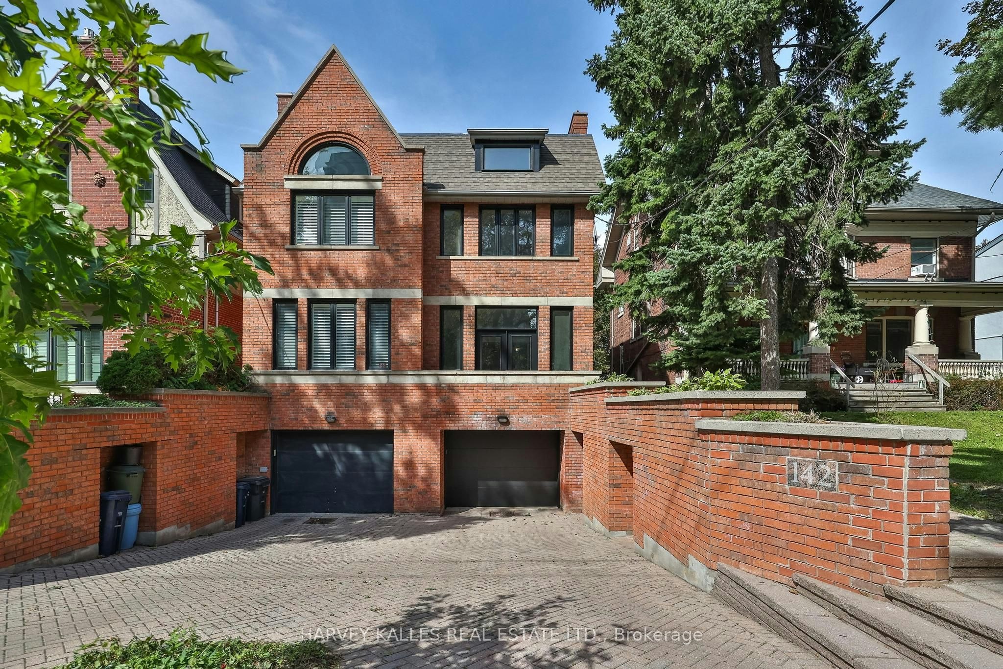 142 Keewatin Avenue, Toronto, ON, M4P 1Z8