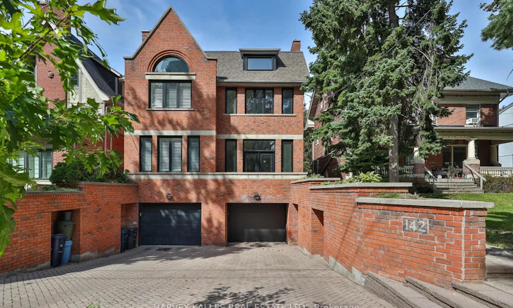 142 Keewatin Avenue