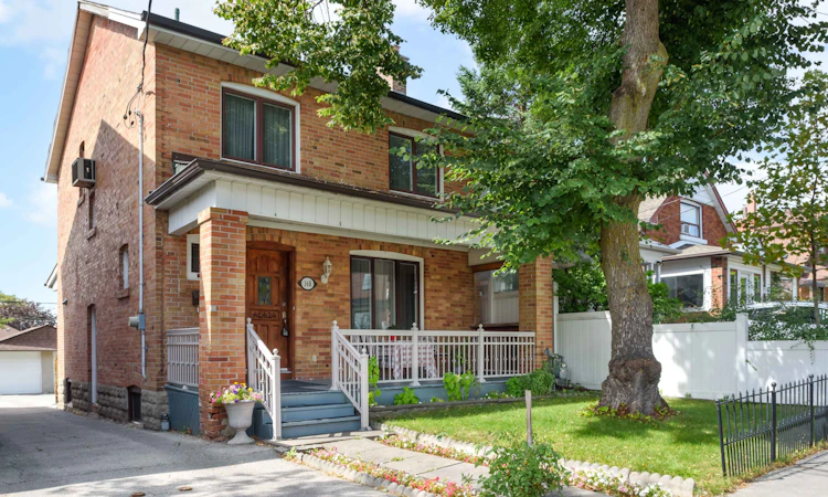 368 Glenholme Avenue