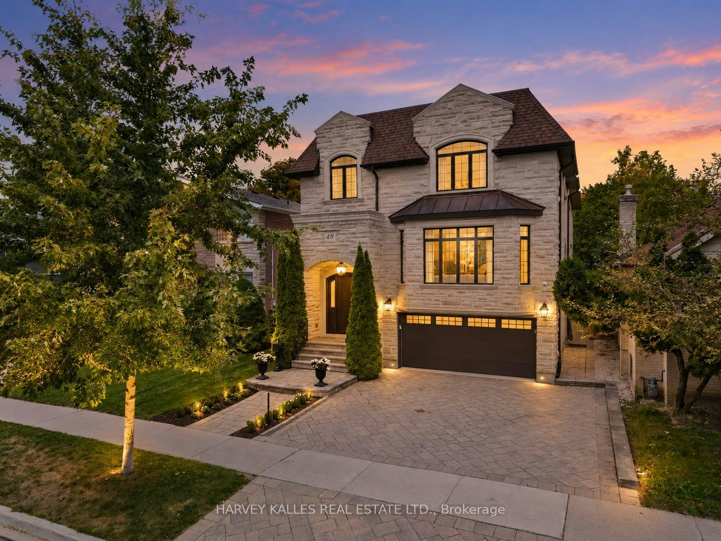 40 Sultana Avenue, Toronto, ON, M6A 1T1