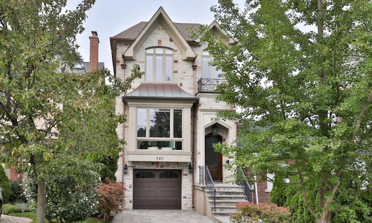 340 St Germain Avenue