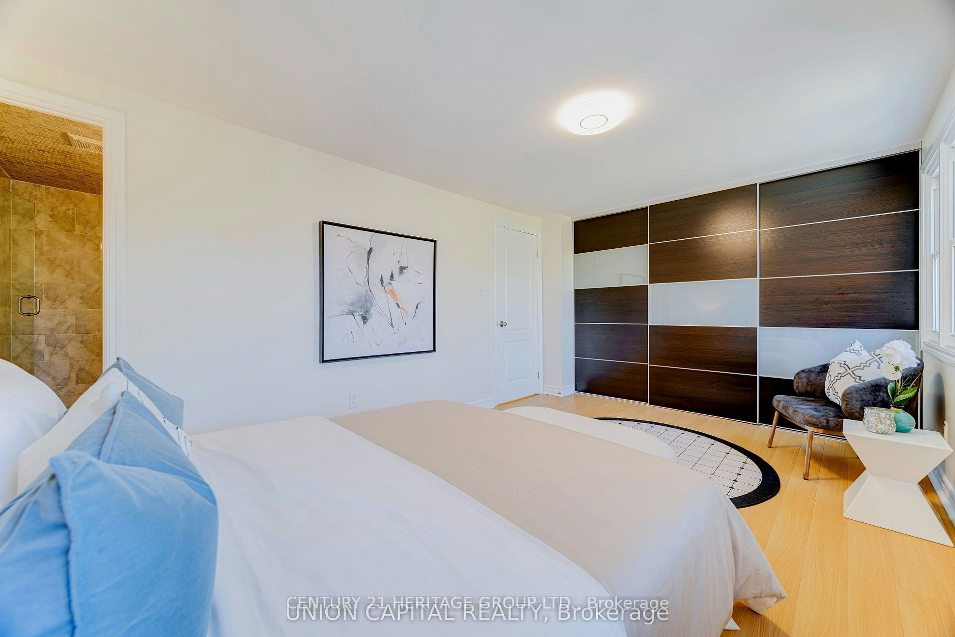56-43 Purple Sageway N/A, Toronto, ON, M2H 2Z6 - 15