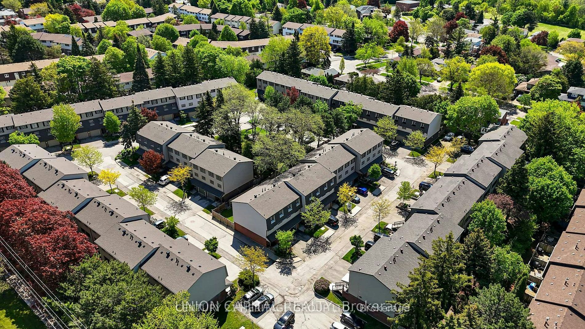 56-43 Purple Sageway N/A, Toronto, ON, M2H 2Z6 - 24