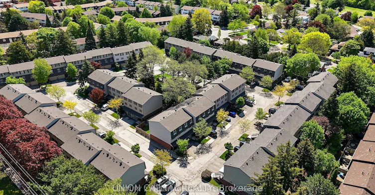 56-43 Purple Sageway N/A, Toronto, ON, M2H 2Z6 - 24