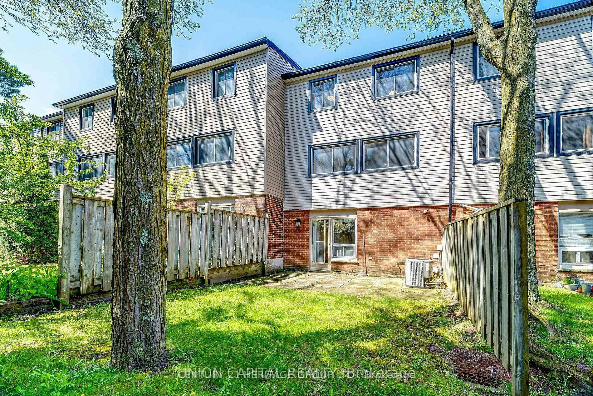 56-43 Purple Sageway N/A, Toronto, ON, M2H 2Z6 - 21