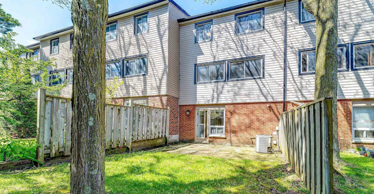 56-43 Purple Sageway N/A, Toronto, ON, M2H 2Z6 - 21
