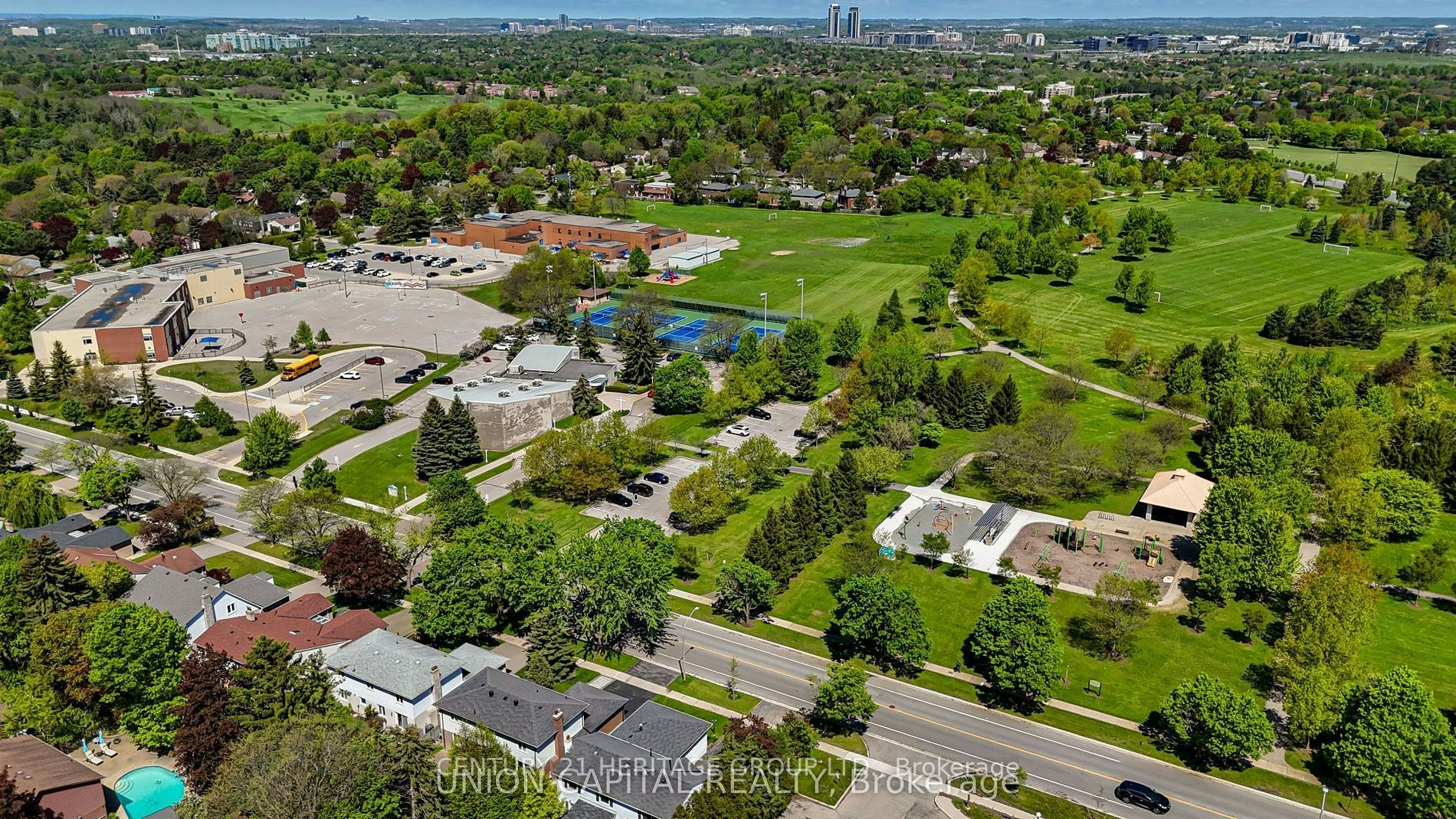 56-43 Purple Sageway N/A, Toronto, ON, M2H 2Z6 - 22