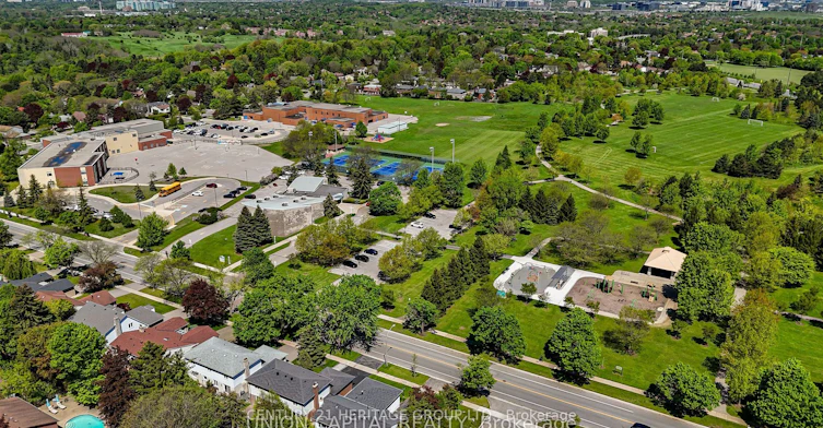 56-43 Purple Sageway N/A, Toronto, ON, M2H 2Z6 - 22