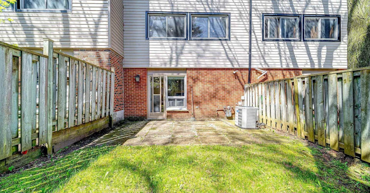 56-43 Purple Sageway N/A, Toronto, ON, M2H 2Z6 - 20