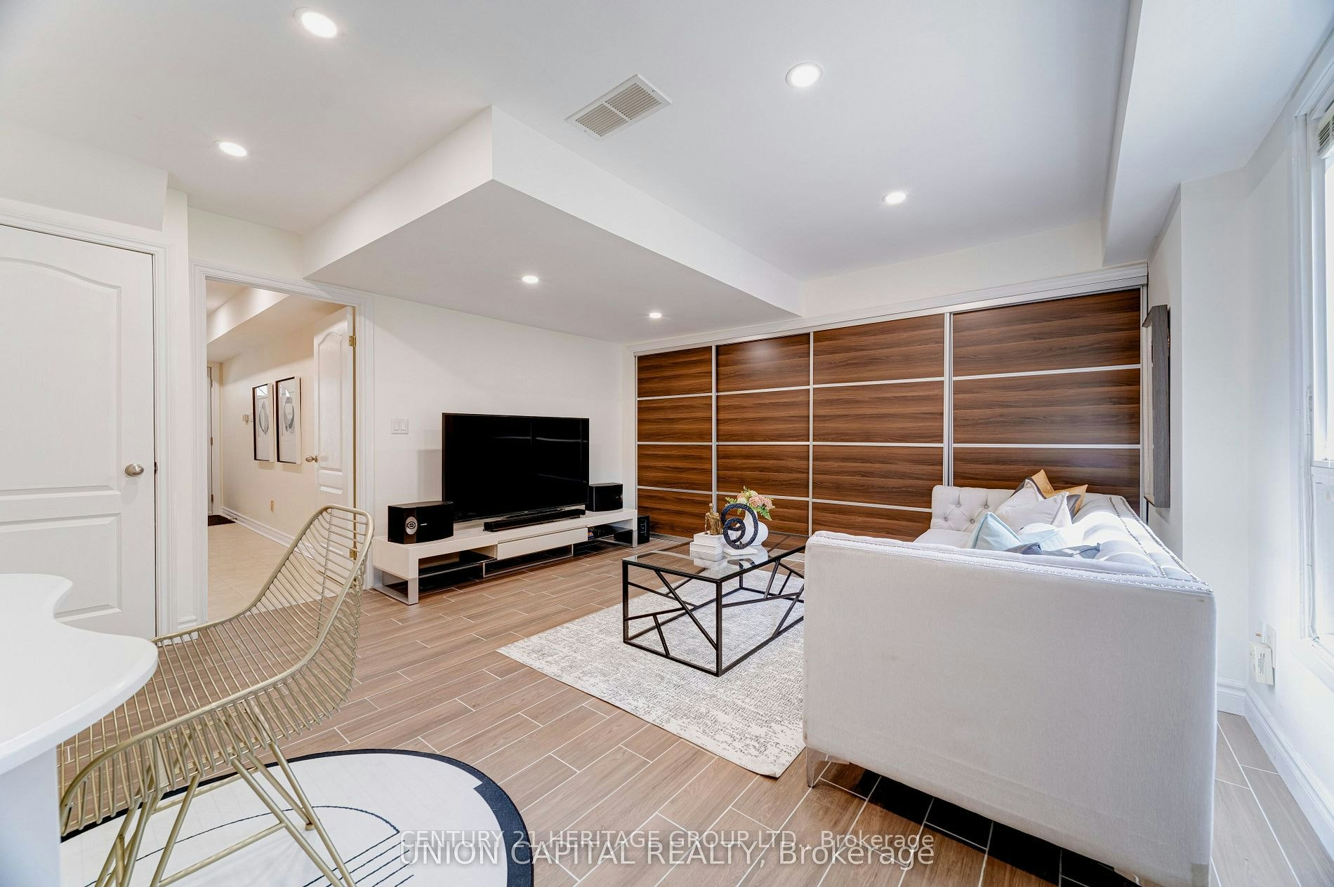 56-43 Purple Sageway N/A, Toronto, ON, M2H 2Z6 - 5