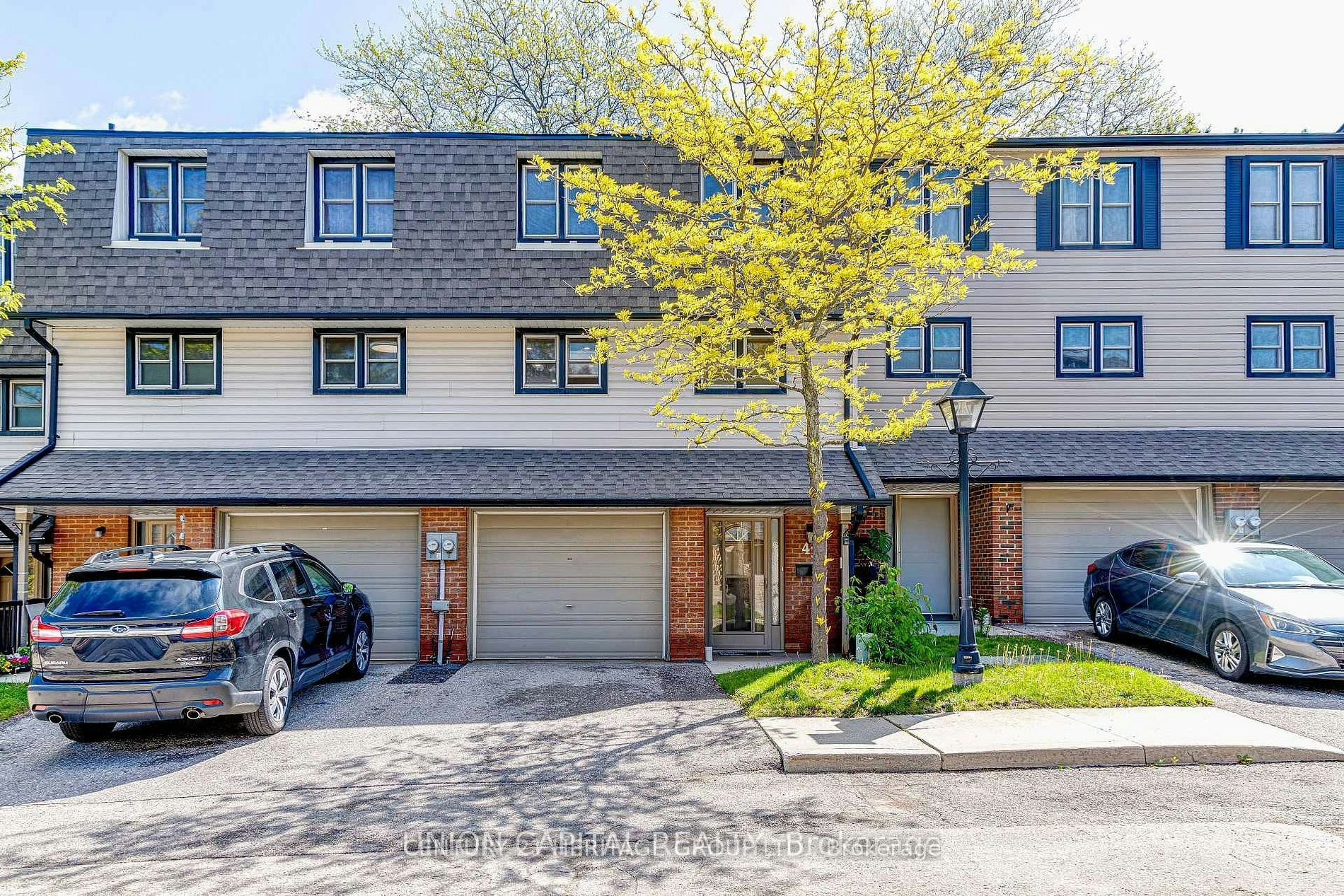 56-43 Purple Sageway N/A, Toronto, ON, M2H 2Z6 - 2