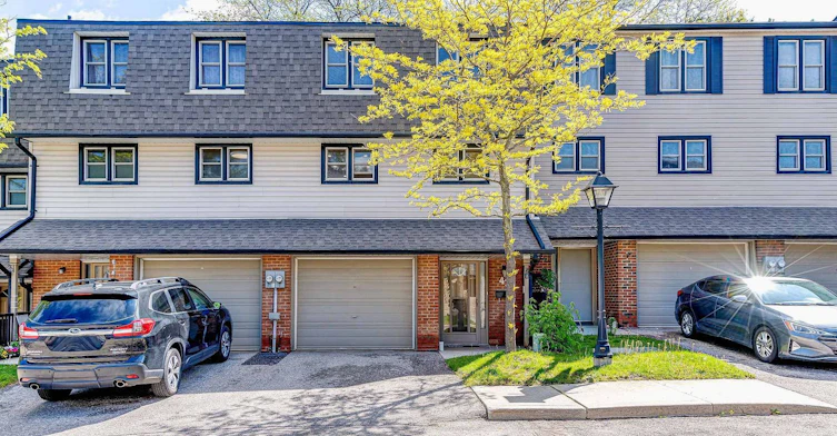 56-43 Purple Sageway N/A, Toronto, ON, M2H 2Z6 - 2