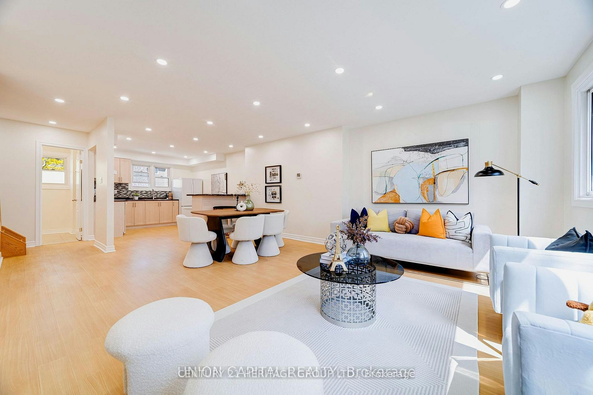 56-43 Purple Sageway N/A, Toronto, ON, M2H 2Z6