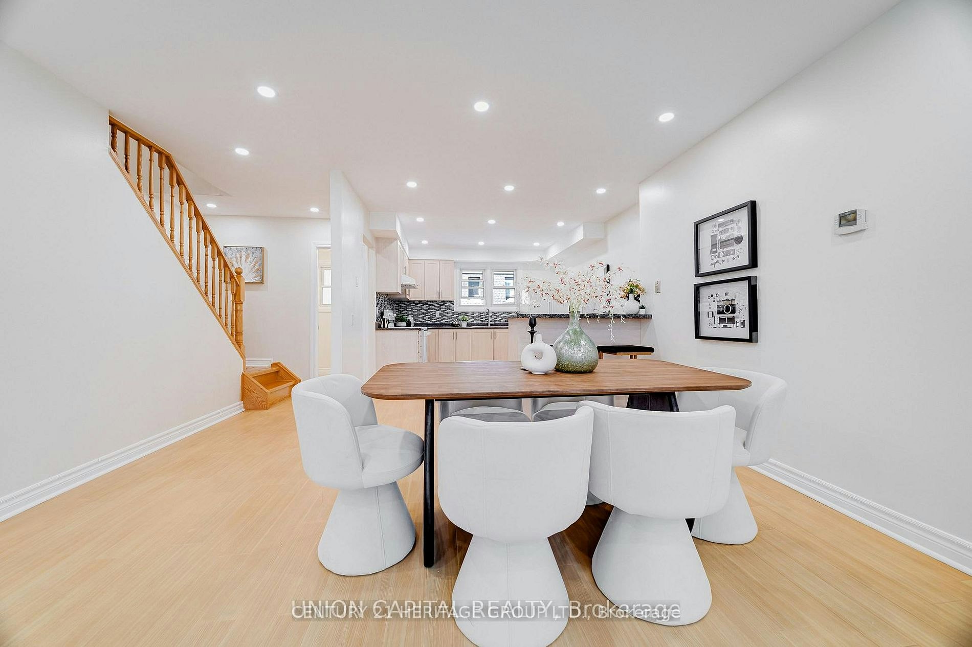 56-43 Purple Sageway N/A, Toronto, ON, M2H 2Z6 - 10