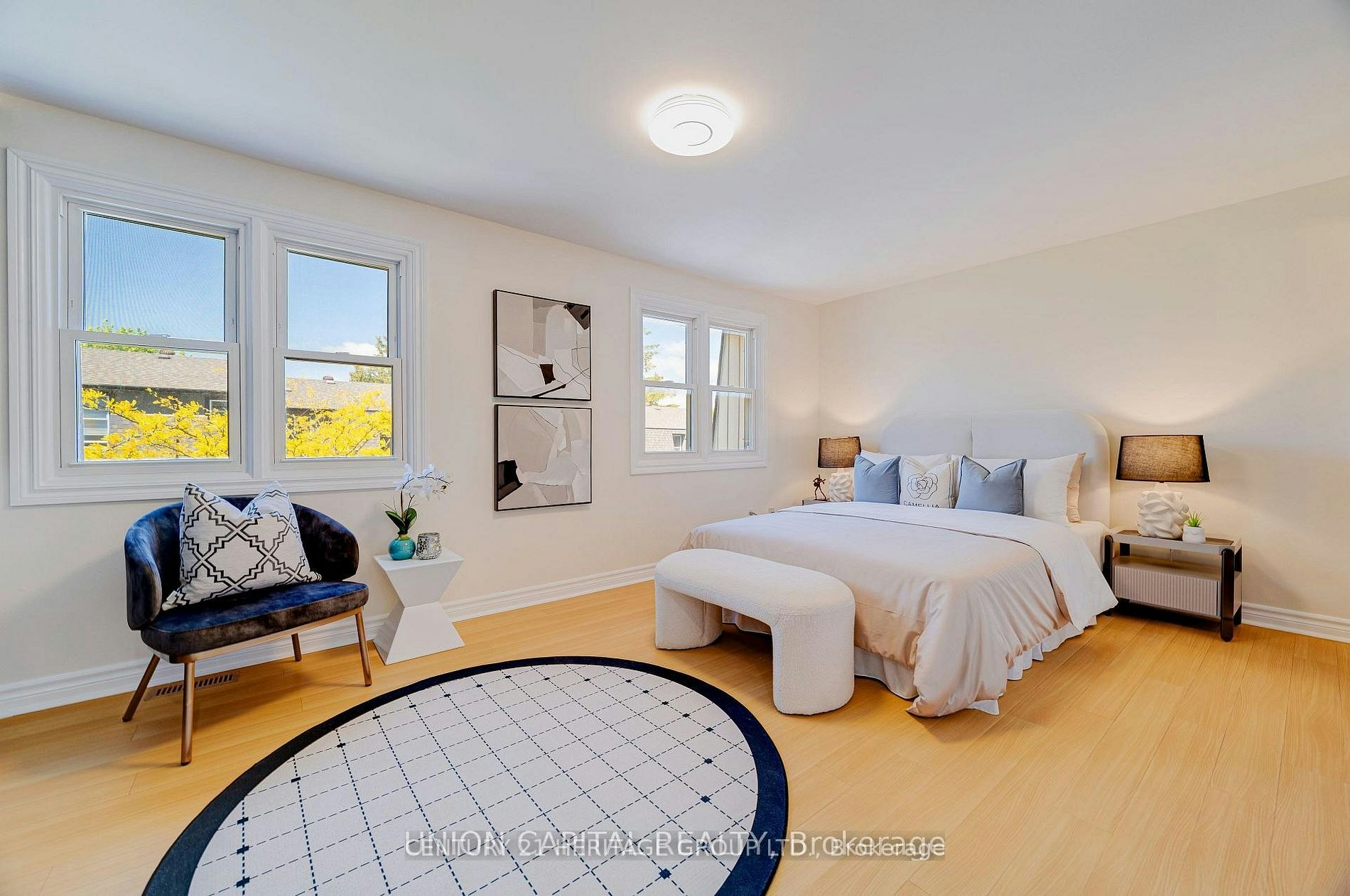 56-43 Purple Sageway N/A, Toronto, ON, M2H 2Z6 - 14