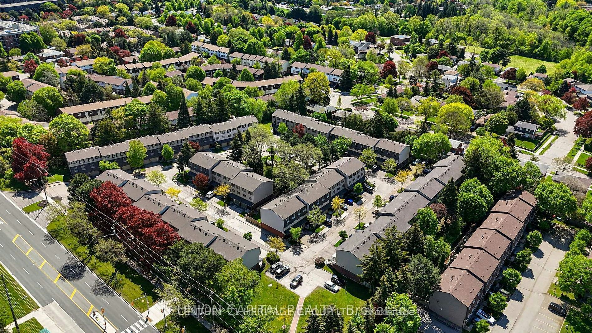 56-43 Purple Sageway N/A, Toronto, ON, M2H 2Z6 - 23