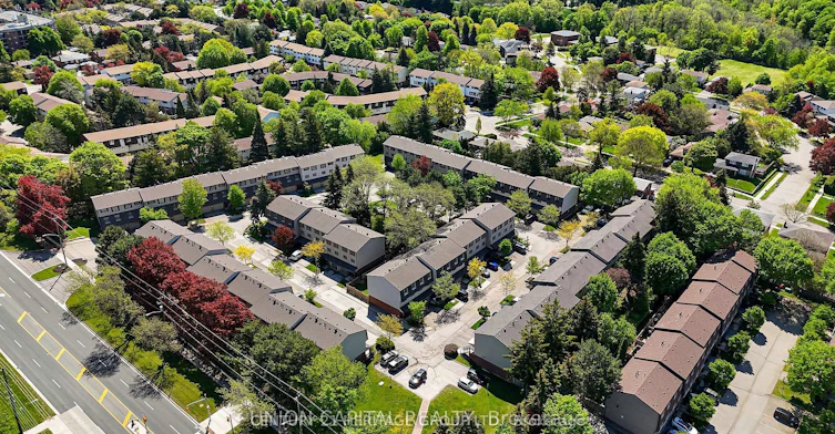 56-43 Purple Sageway N/A, Toronto, ON, M2H 2Z6 - 23