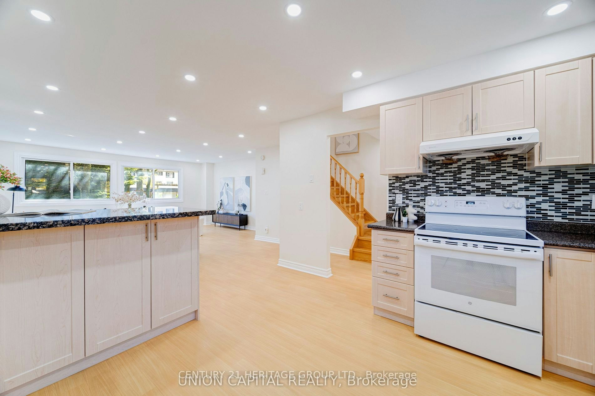 56-43 Purple Sageway N/A, Toronto, ON, M2H 2Z6 - 12