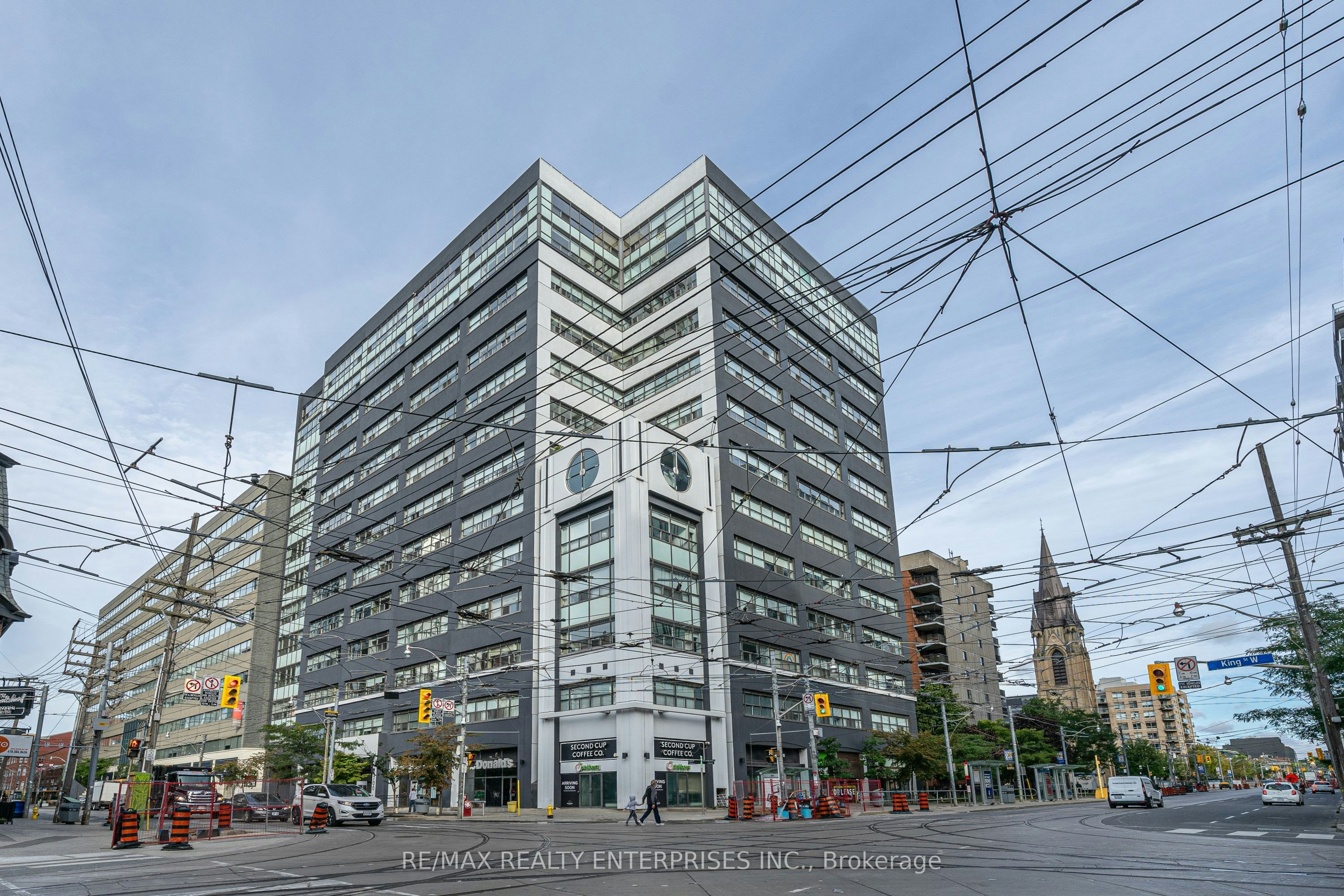 515-700 King Street W, Toronto, ON, M5V 2Y6