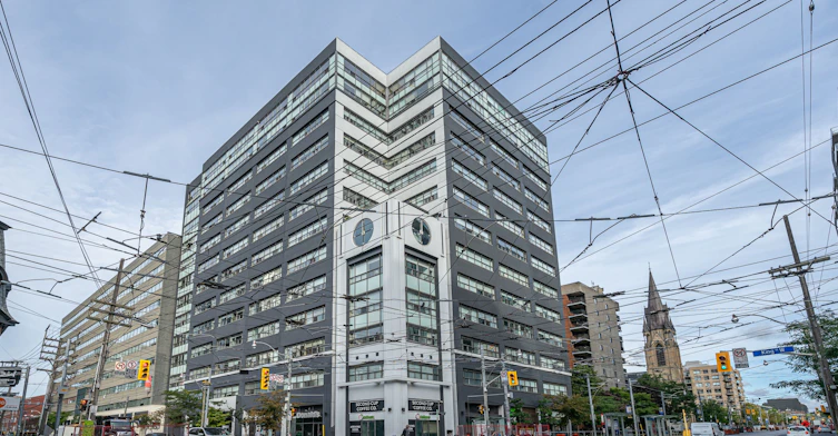 515-700 King Street W, Toronto, ON, M5V 2Y6