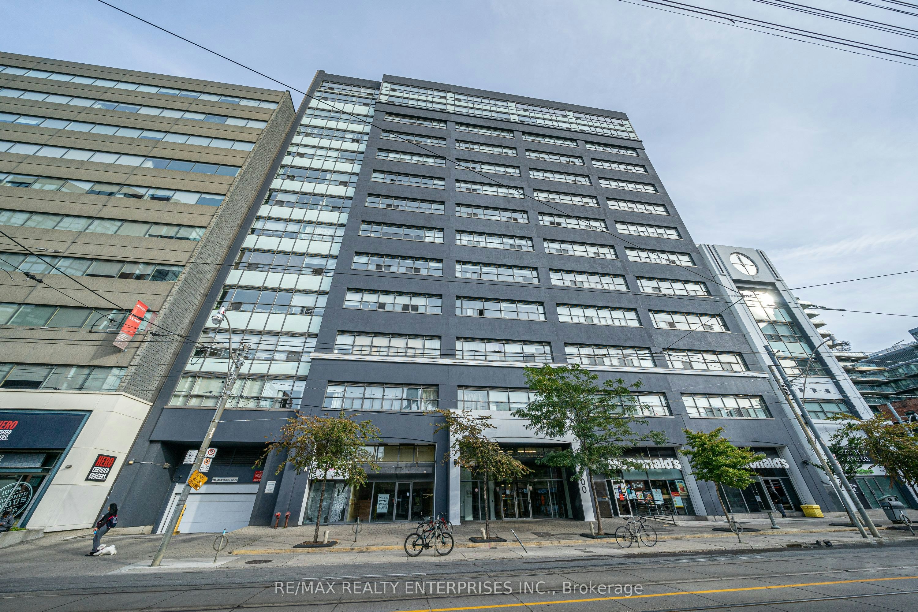 515-700 King Street W, Toronto, ON, M5V 2Y6 - 2