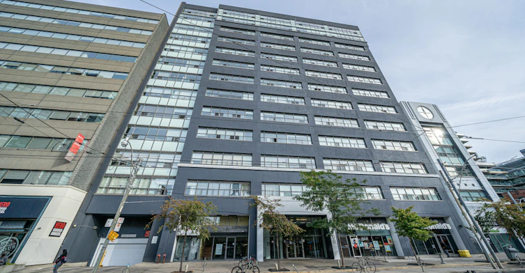 515-700 King Street W, Toronto, ON, M5V 2Y6 - 2