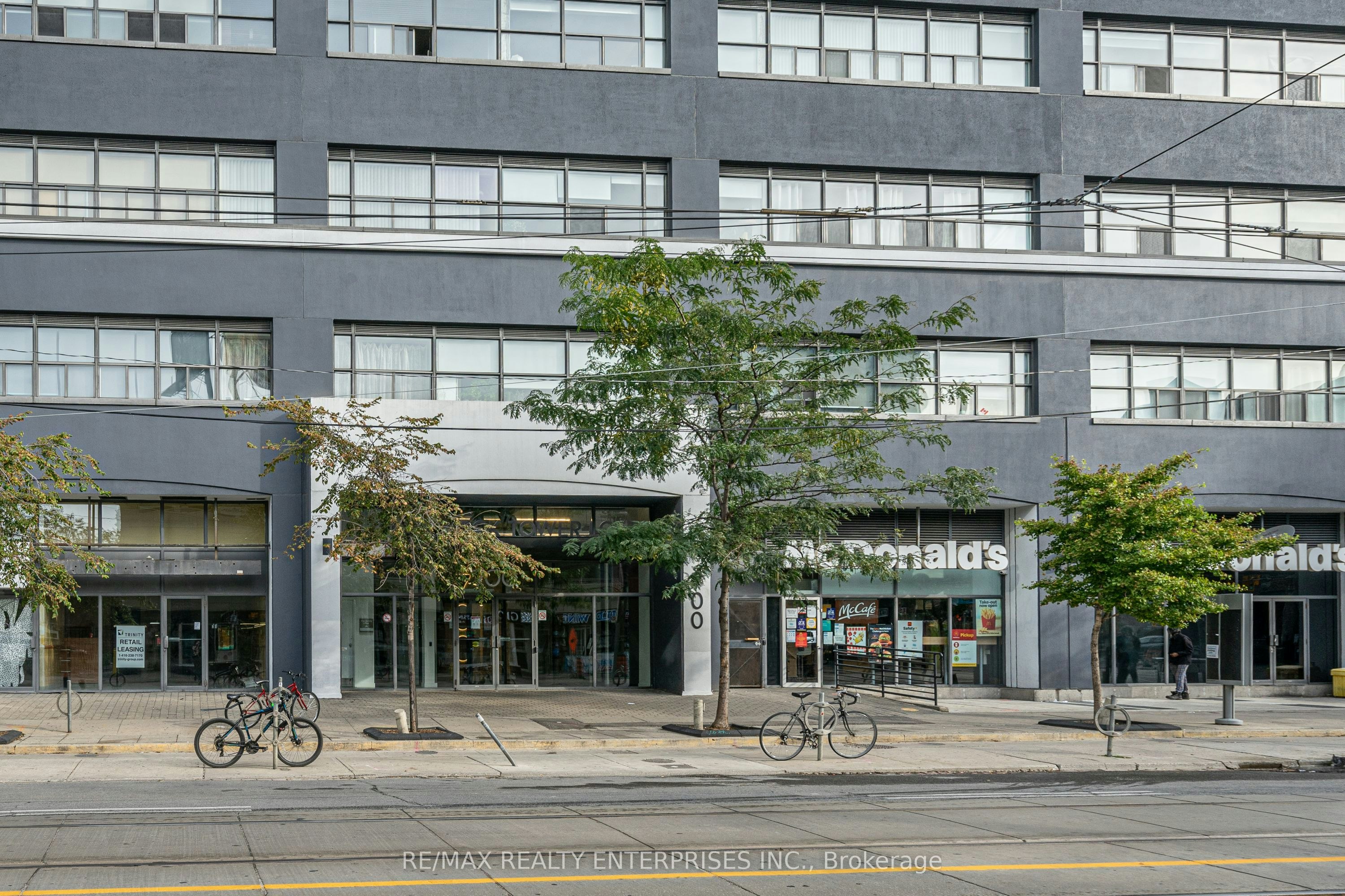 515-700 King Street W, Toronto, ON, M5V 2Y6 - 3